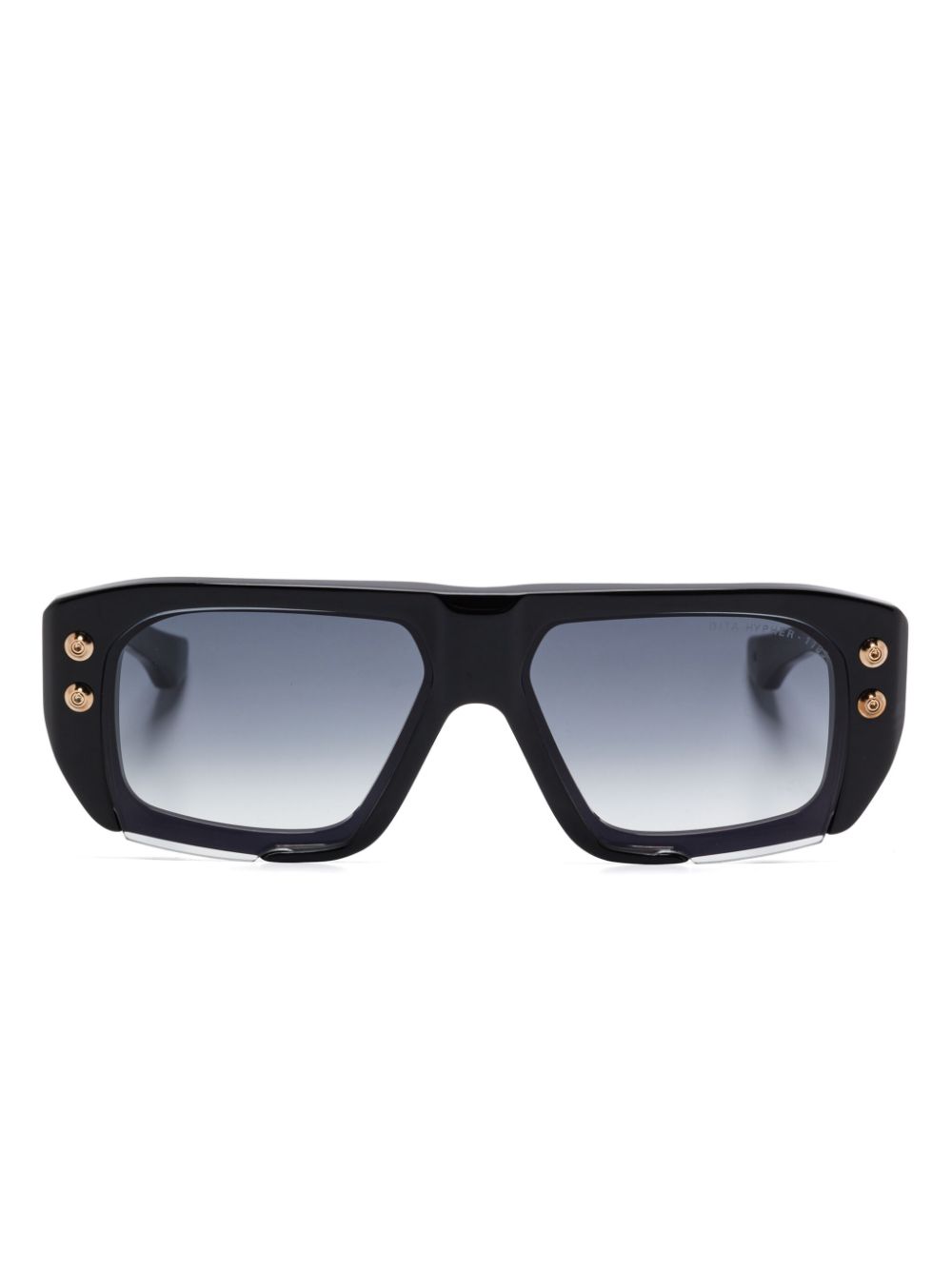 Dita Eyewear Hypher-1183 sunglasses Zwart