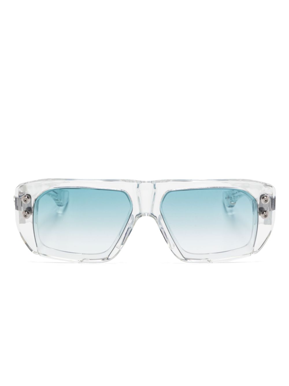 Dita Eyewear Hypher-1183 sunglasses Wit