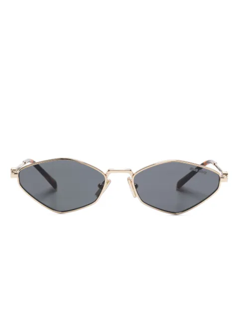 Miu Miu Eyewear Miu Regard sunglasses