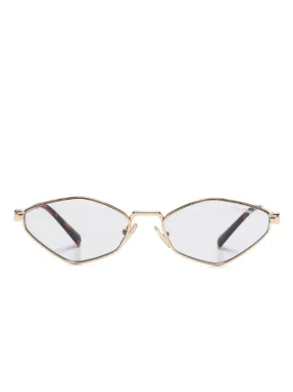 Miu Miu Eyewear