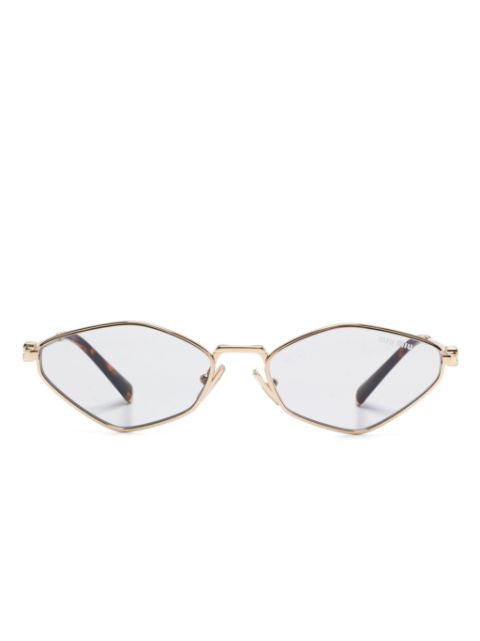 Miu Miu Eyewear Regent sunglasses