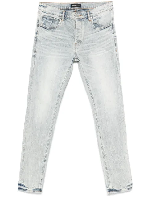 Purple Brand P001 jeans