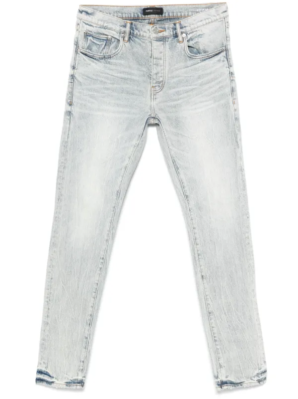 P001 Vintage Coated – PURPLE BRAND