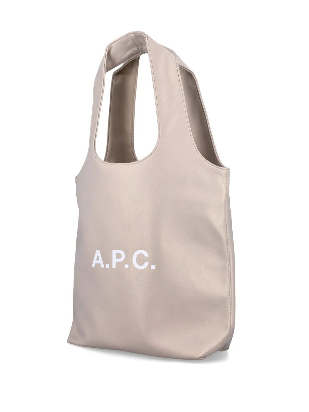 Affordable A.P.C. small Ninon tote bag Men