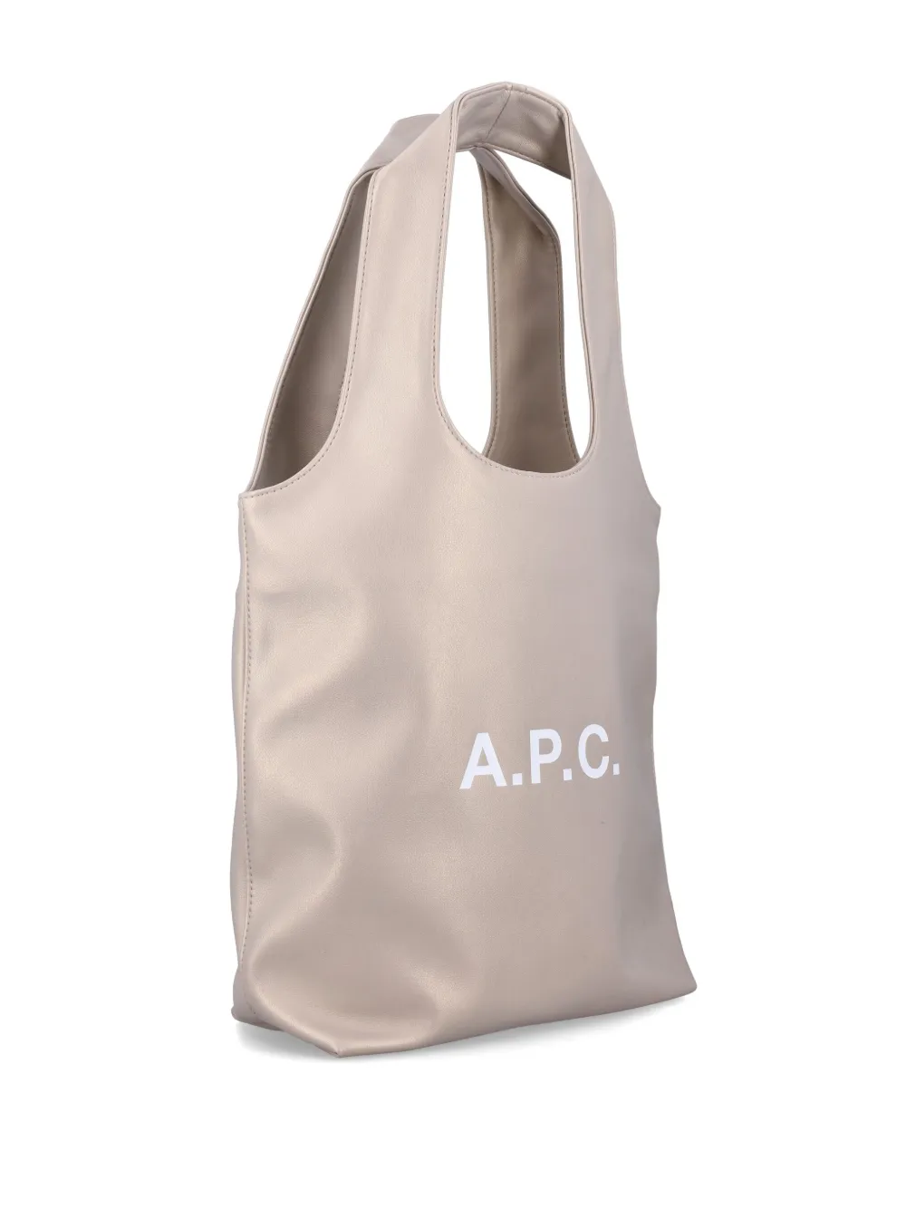 Affordable A.P.C. small Ninon tote bag Men