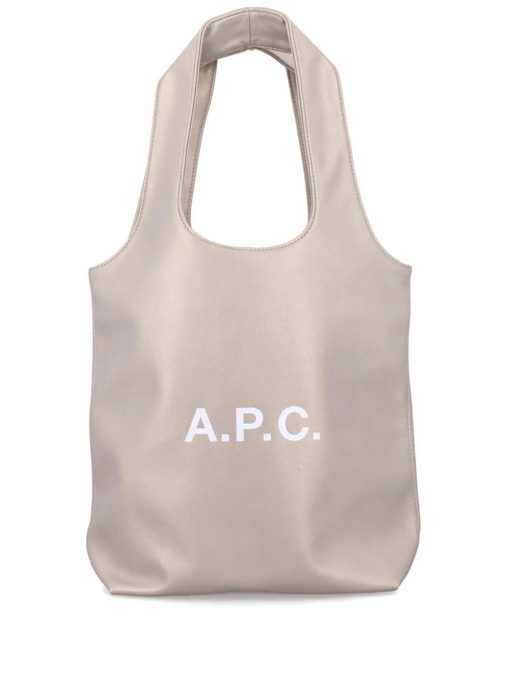 Affordable A.P.C. small Ninon tote bag Men