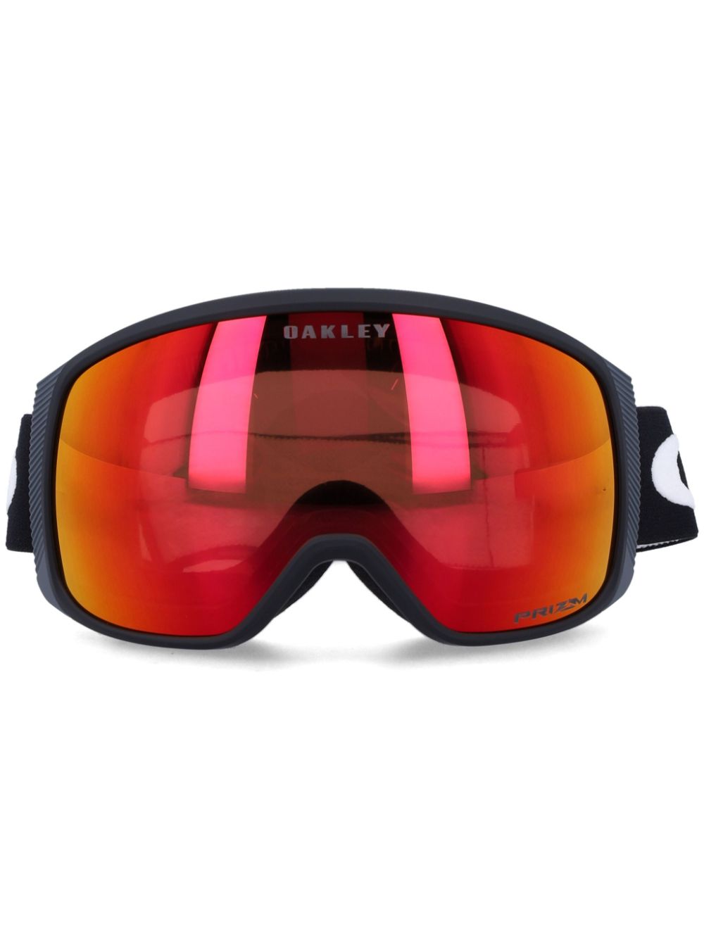 Oakley Flight Tracker M skibril Zwart