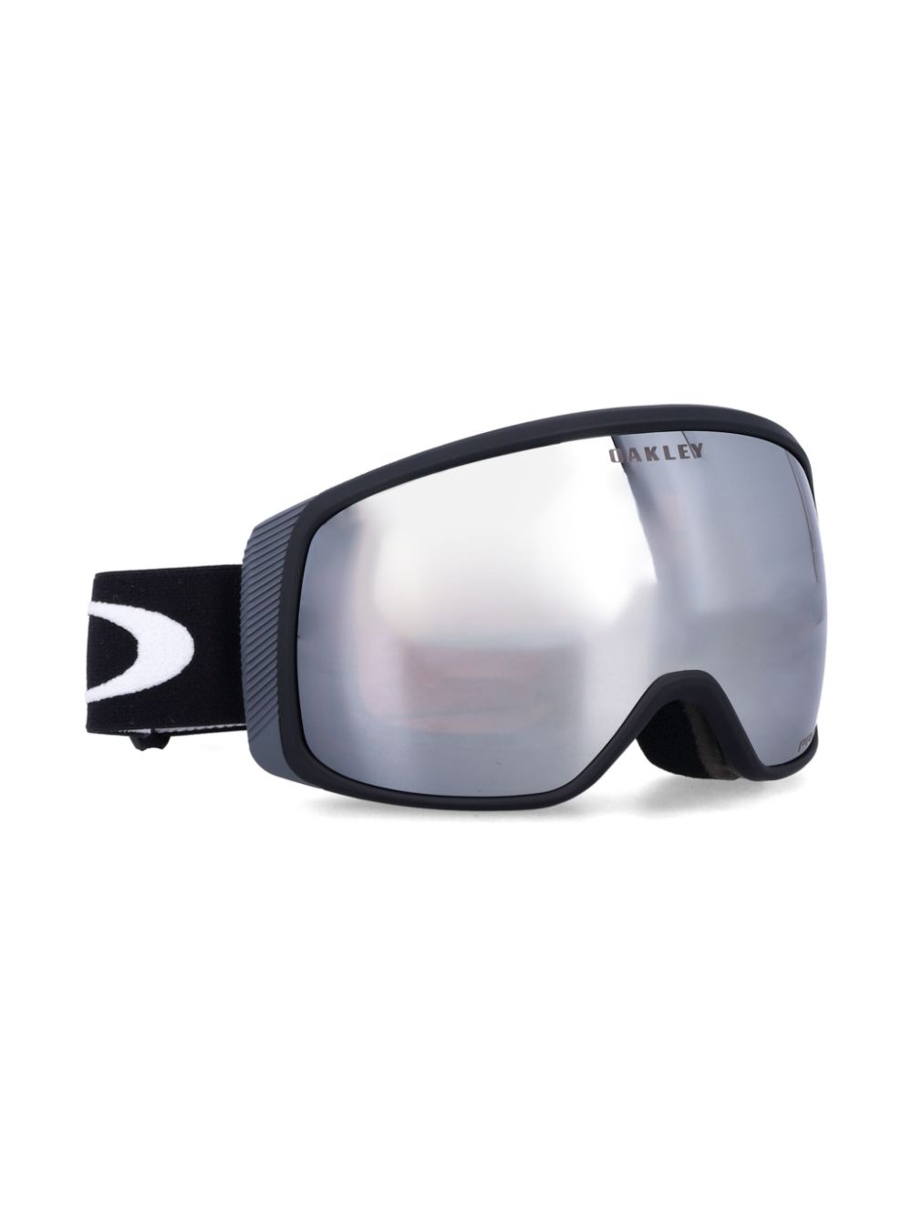 Oakley Flight Tracker M snow goggles - Black