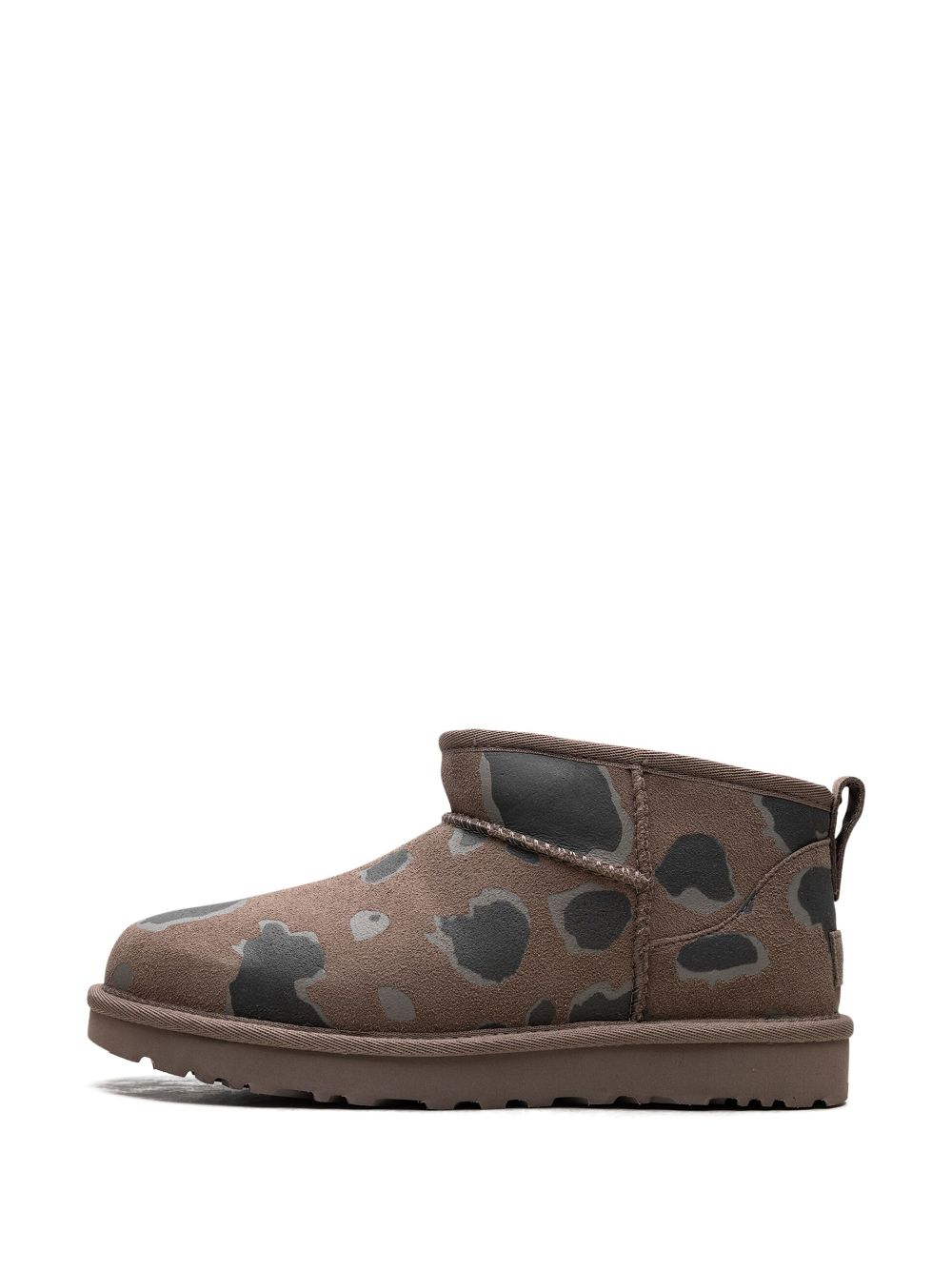 UGG Ultra Mini Appaloosa laarzen Bruin