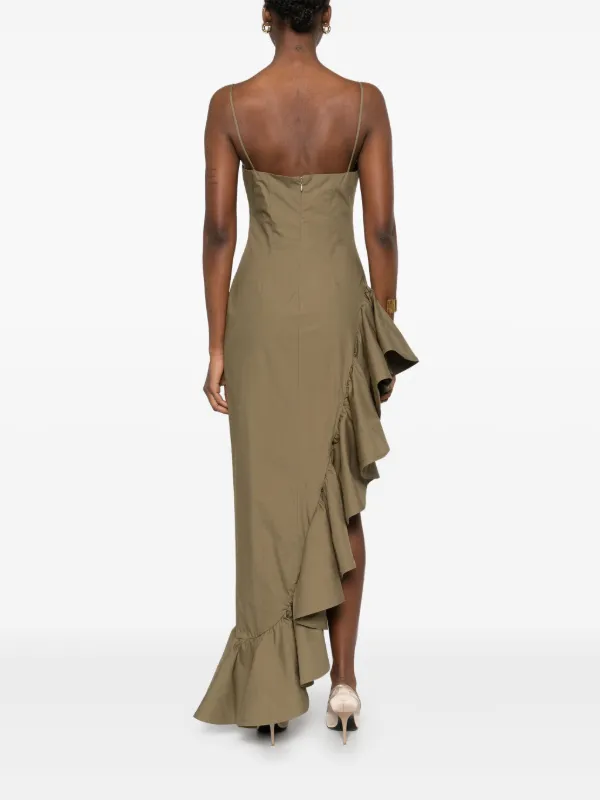 ワンピース Giuseppe Di Morabito Dresses Giuseppe Di Morabito Crystal embellished mini dress