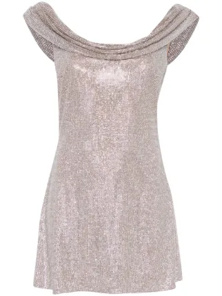 knee length dresses for ladies GIUSEPPE DI MORABITO main image 0