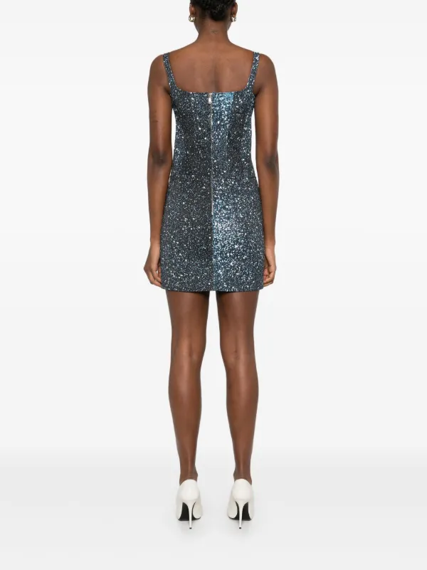 blue constellation dress Constellation Blue Dress  Fernandes Connection UG