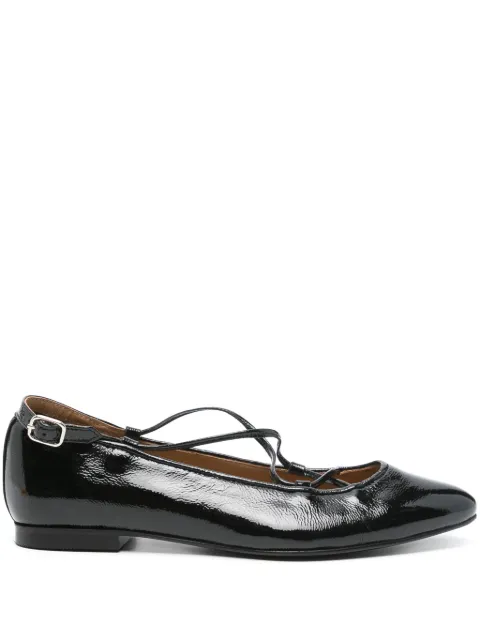 A.P.C. flats Katie