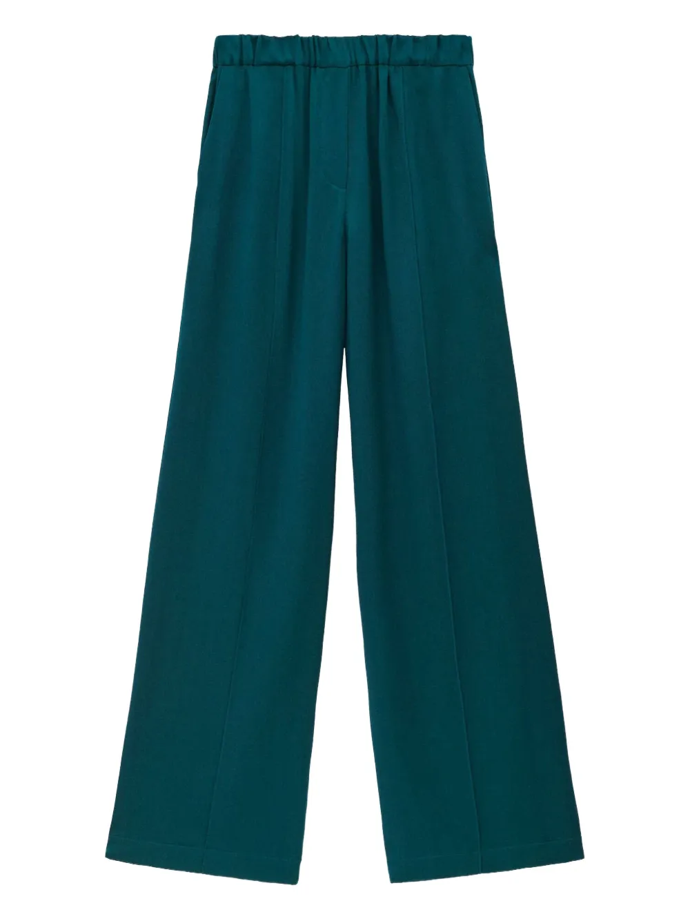 Loewe Silk Trousers