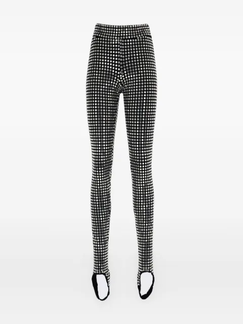 The New Arrivals Ilkyaz Ozel Loulou leggings 