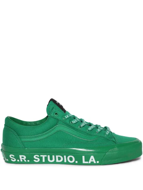 Vans OTW Old Skool Reissue 36 Vibram sneakers
