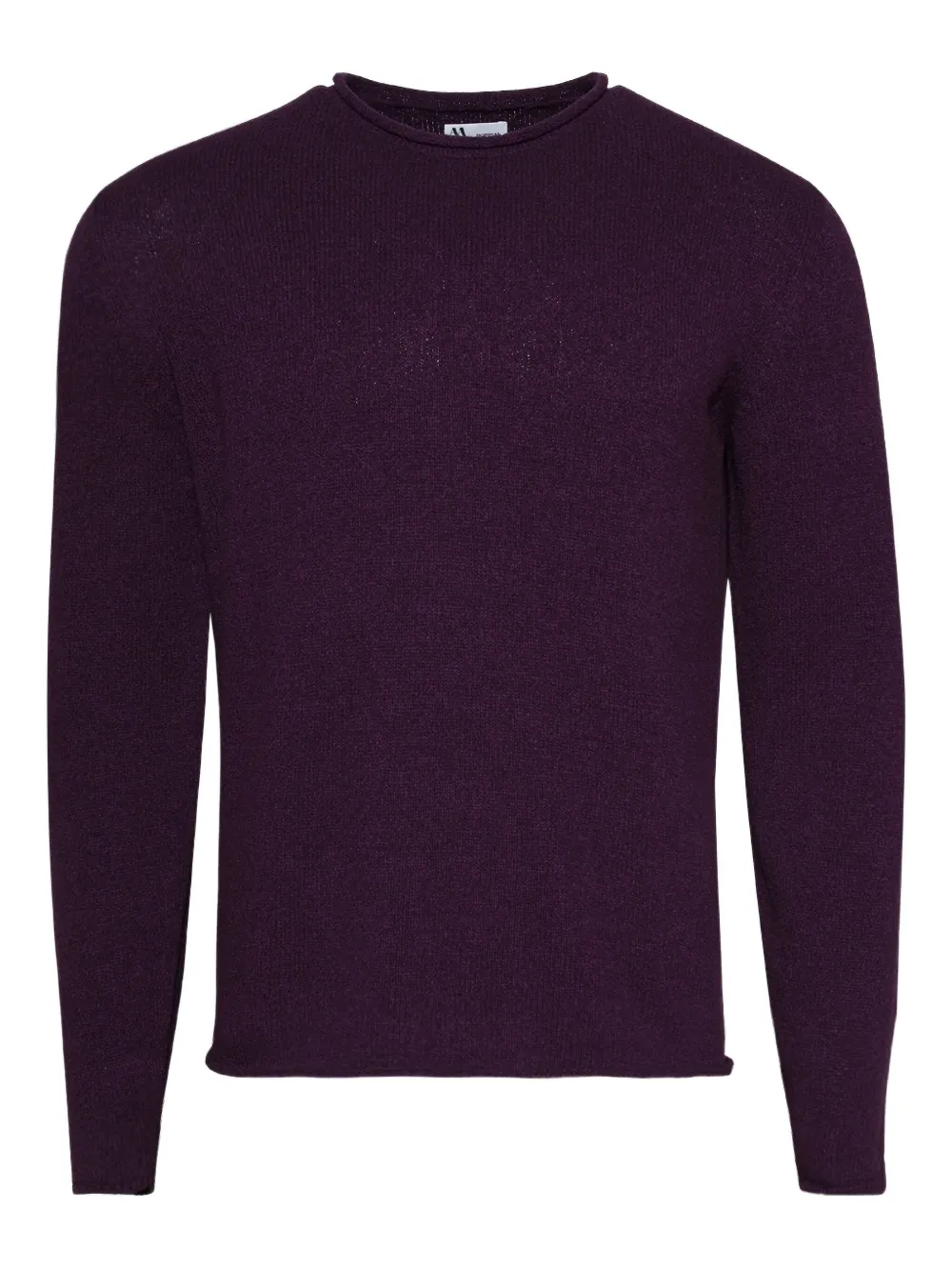 crew-neck sweater