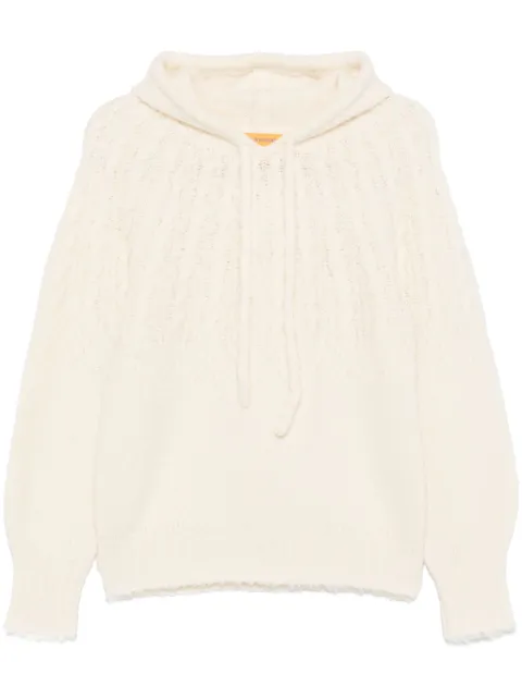 Guest In Residence Cloud hoodie