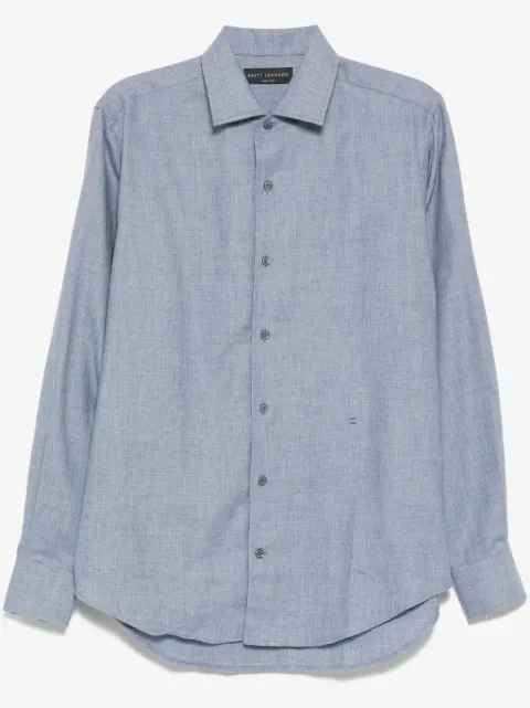 Brett Johnson casual shirt