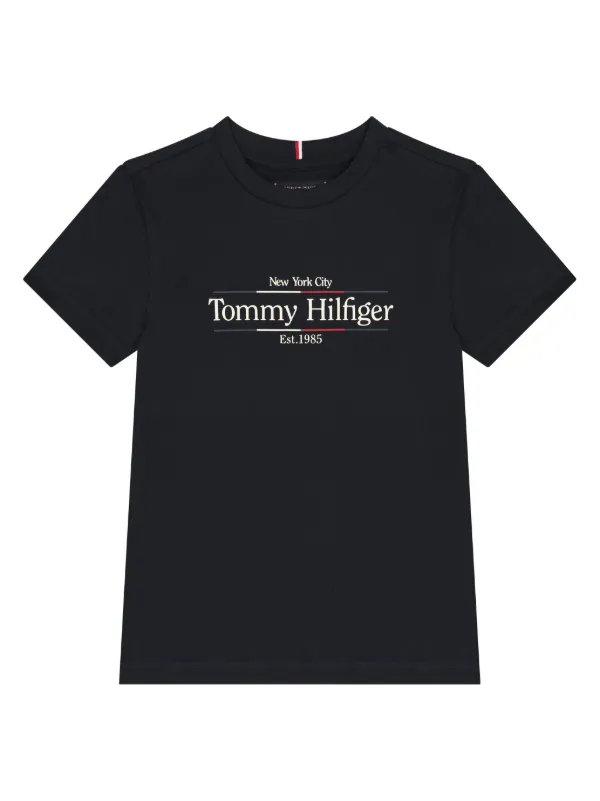 Tommy hilfiger shirt junior sales