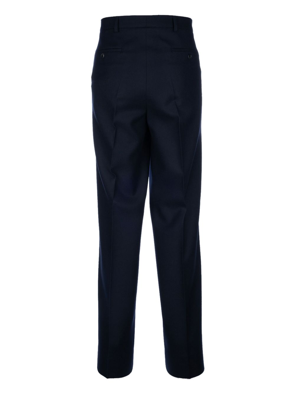 Prada Slim-fit broek - Blauw