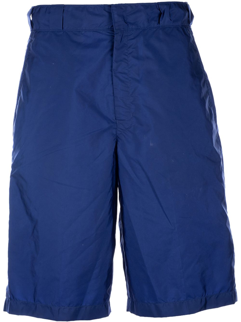 Prada bermuda shorts - Blue