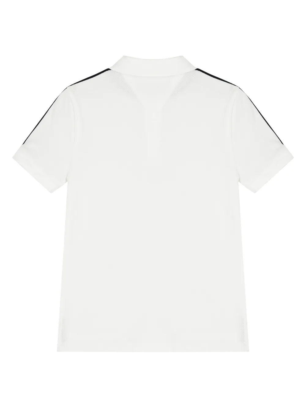 tommyhilfigerjunior Tommy Hilfiger Junior Poloshirt - Wit