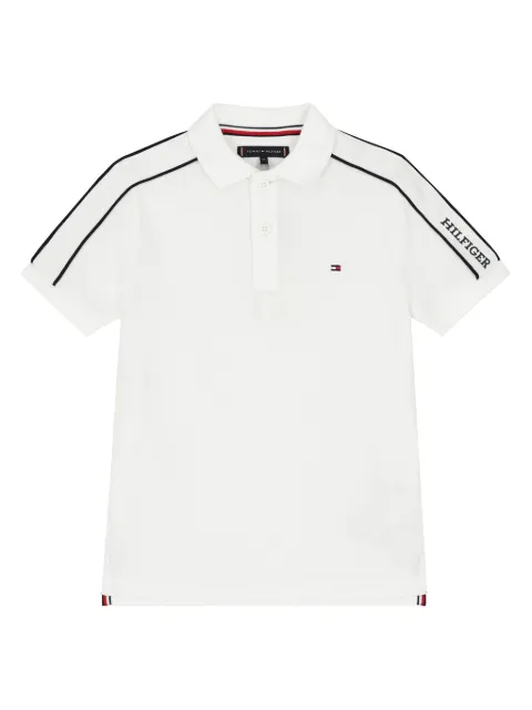 Tommy Hilfiger Junior polo shirt