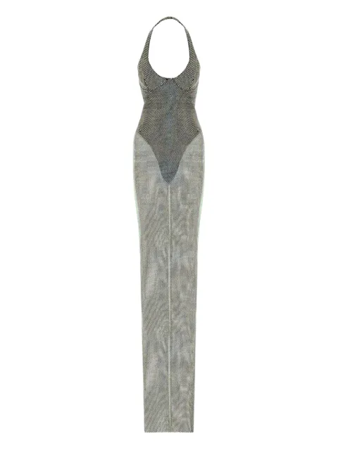 The New Arrivals Ilkyaz Ozel Coralie dress 