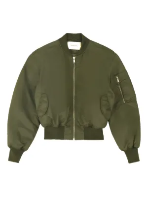 Supreme x Bounty Hunter 'MA-1' ジャケット | グリーン | FARFETCH JP