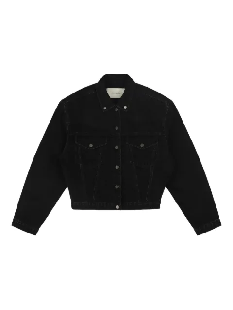 ENTIRE STUDIOS Jacke aus Denim