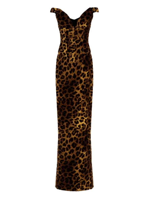 The New Arrivals Ilkyaz Ozel Shakti dress 