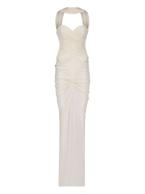 The New Arrivals Ilkyaz Ozel Samsara dress 