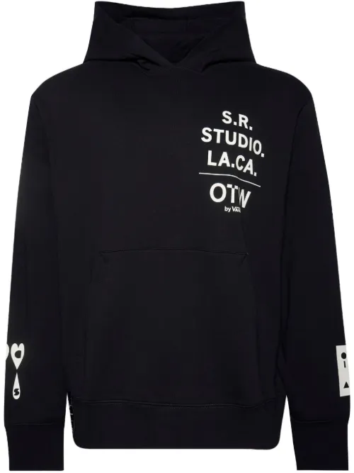 X Sterling Ruby hoodie OTW - Vans - Modalova