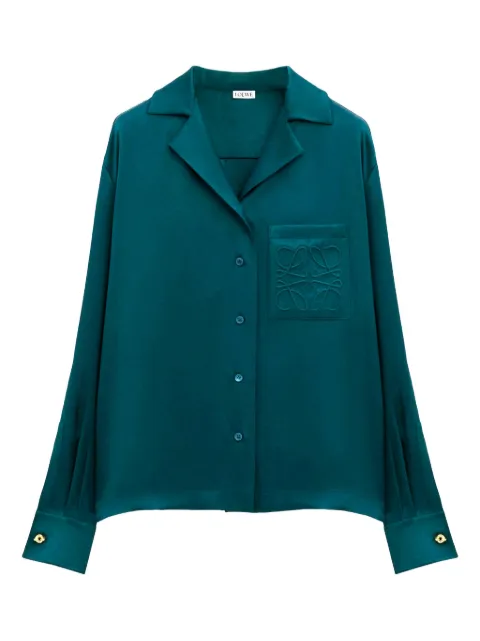 LOEWE pyjama shirt