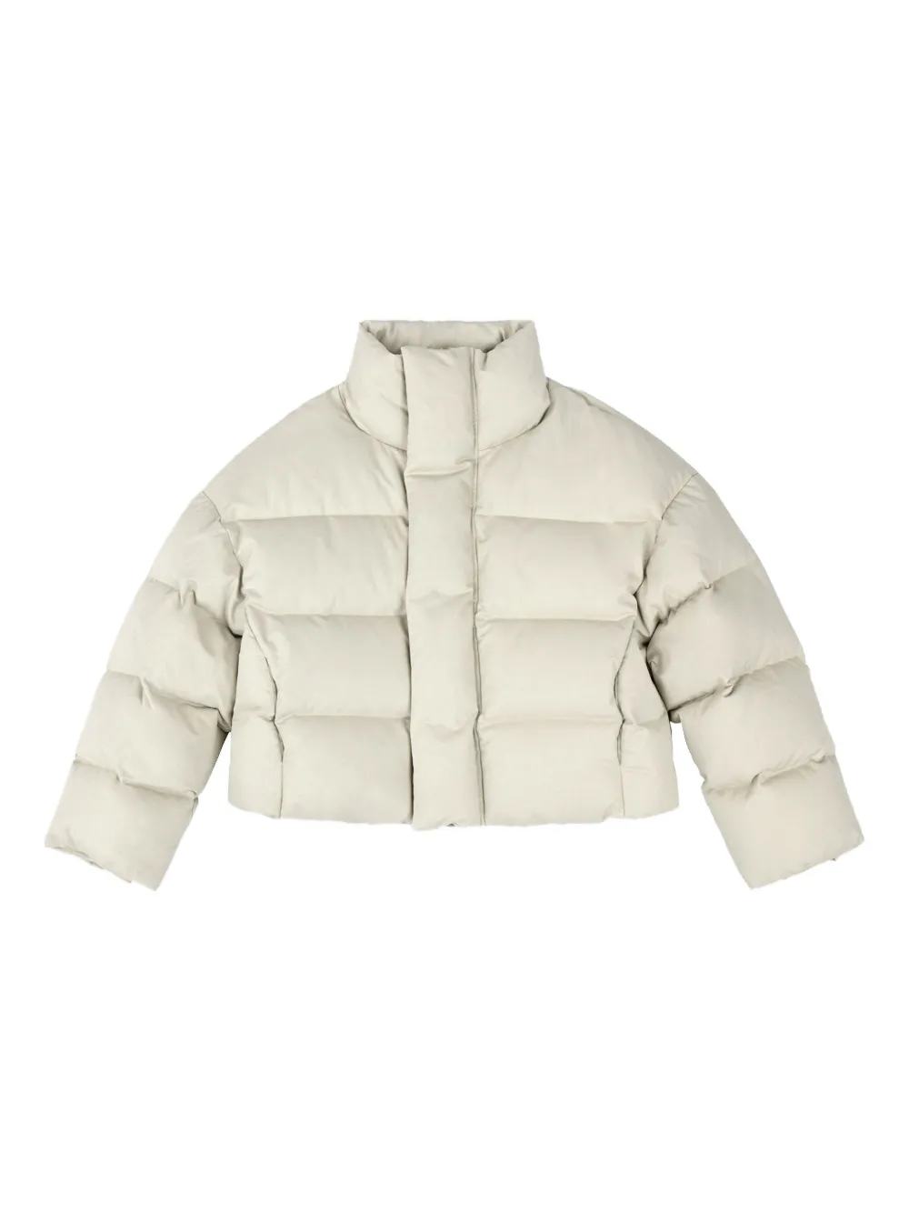 MML Puffer cotton jacket