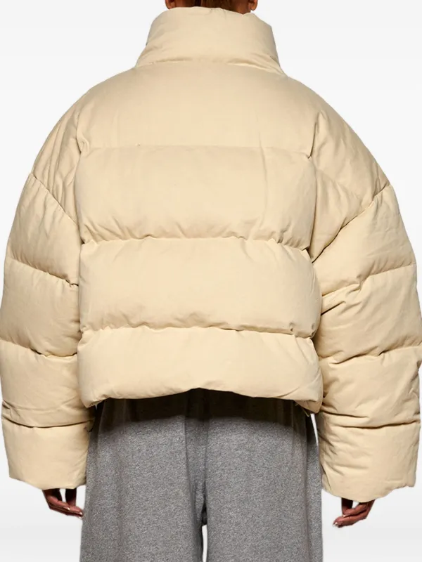 ジャケット・アウター Entire studious MML PUFFER entire studios - 【25SS】MML パファー ダウンジャケット / MML