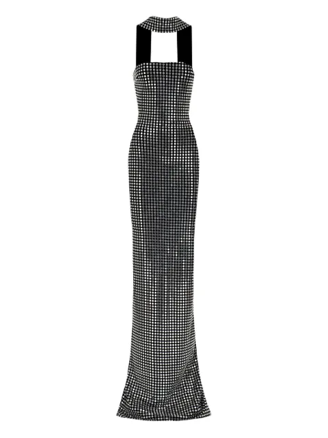 The New Arrivals Ilkyaz Ozel Suri dress 