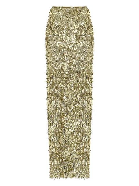 The New Arrivals Ilkyaz Ozel falda Sirena