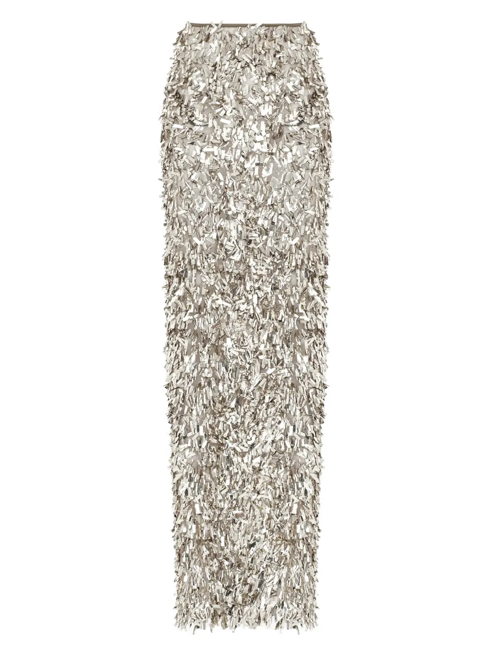 The New Arrivals Ilkyaz Ozel Sirena skirt - Oro