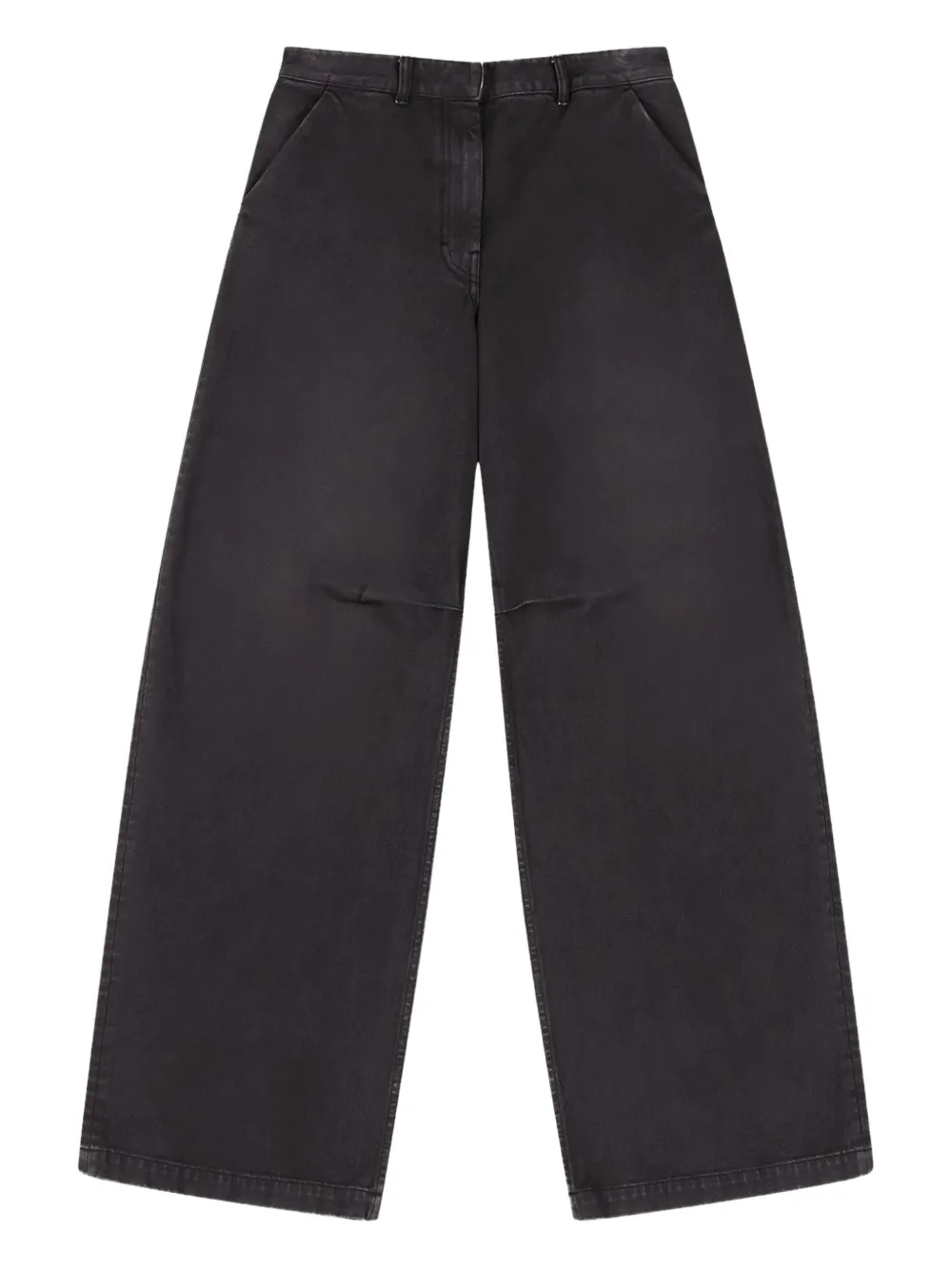 ENTIRE STUDIOS Dem jeans