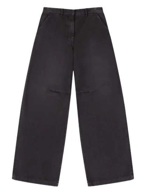 ENTIRE STUDIOS Dem jeans 