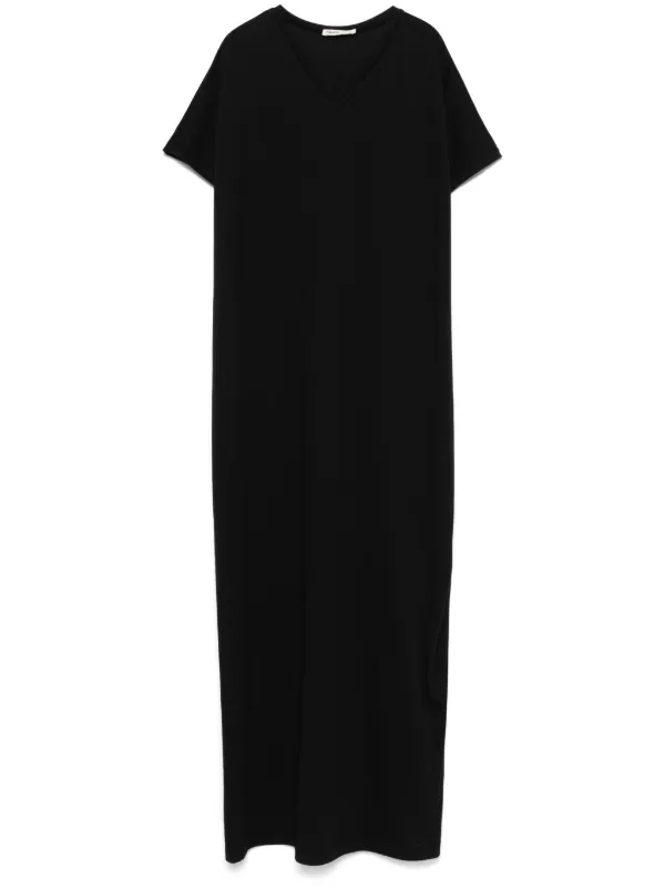 ワンピースその他 KHAITE Women Dresses 53964084200 Black 27311336_57863371_600.jpg