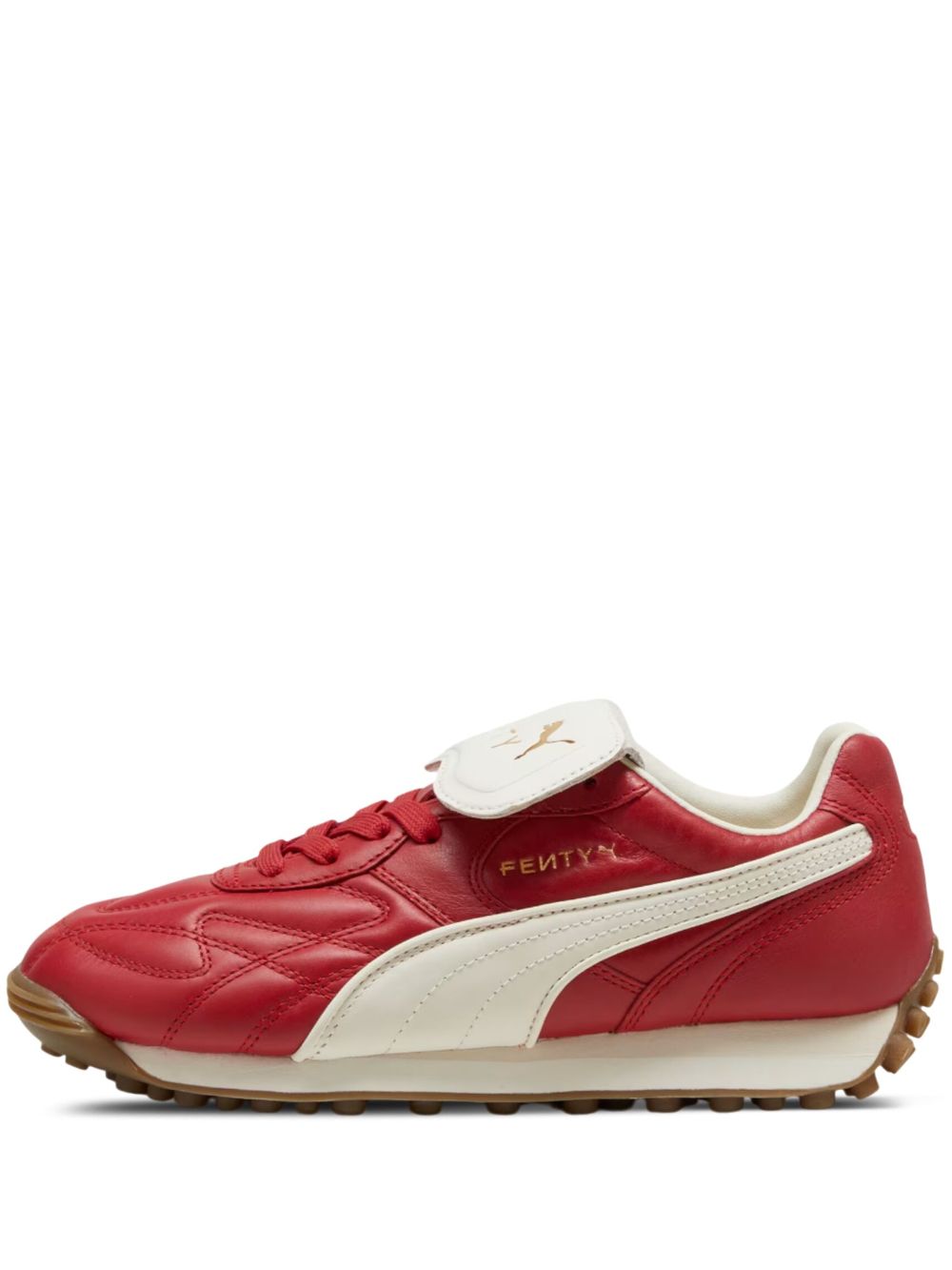 PUMA x Fenty Avanti sneakers Red