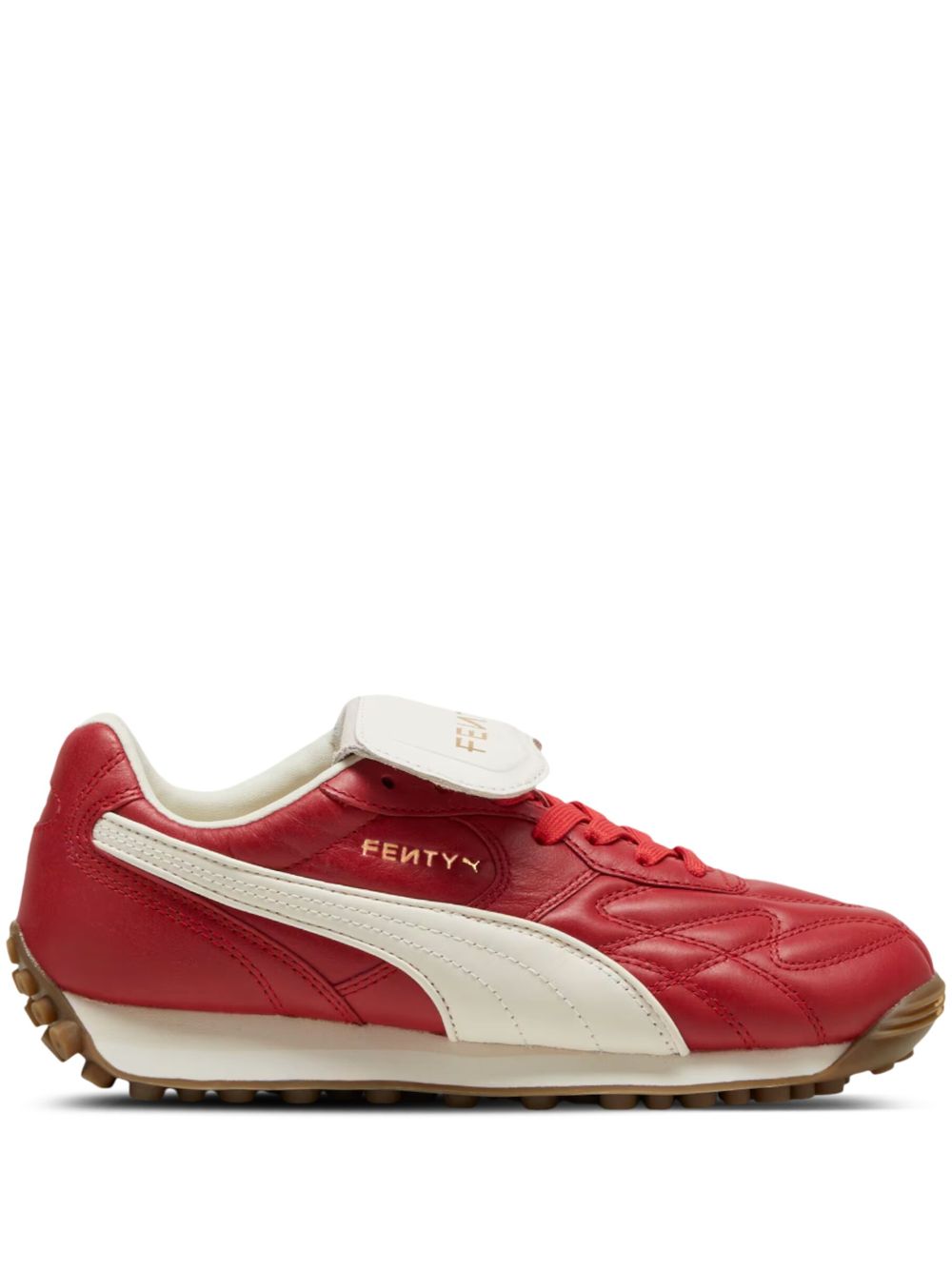 PUMA x Fenty Avanti sneakers Rood