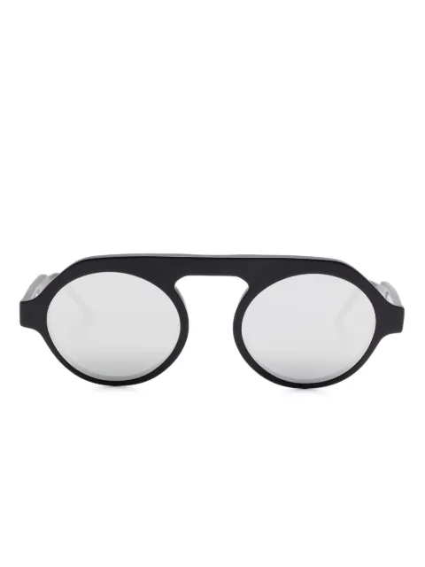 Thom Browne Eyewear round-frame sunglasses