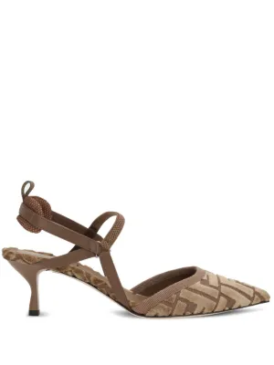 FENDI Pumps for Women Shop on FARFETCH