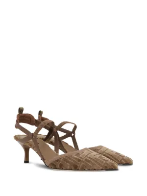 【関税＆送料込み】Fendi Pumps 2025 collections - Pumps WOMAN FENDI - Ancote