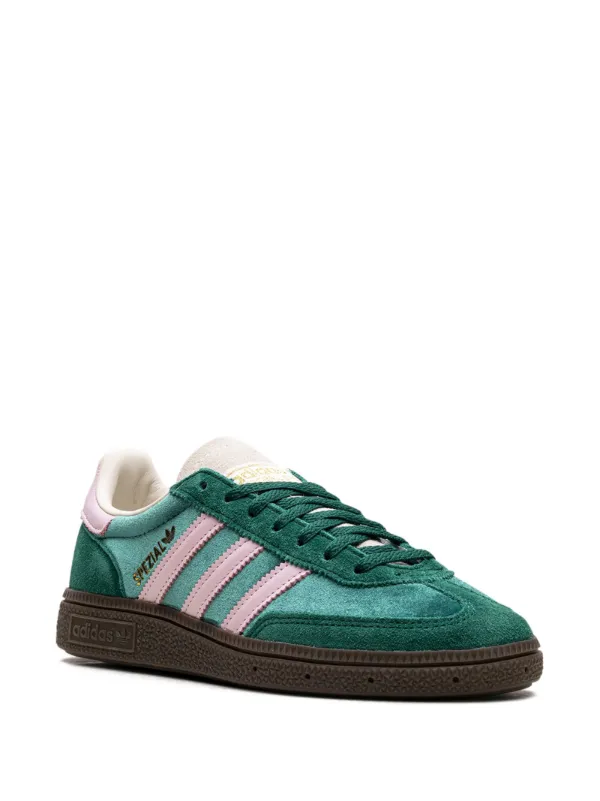 Adidas Handball Spezial Sneakers | Green | FARFETCH RO
