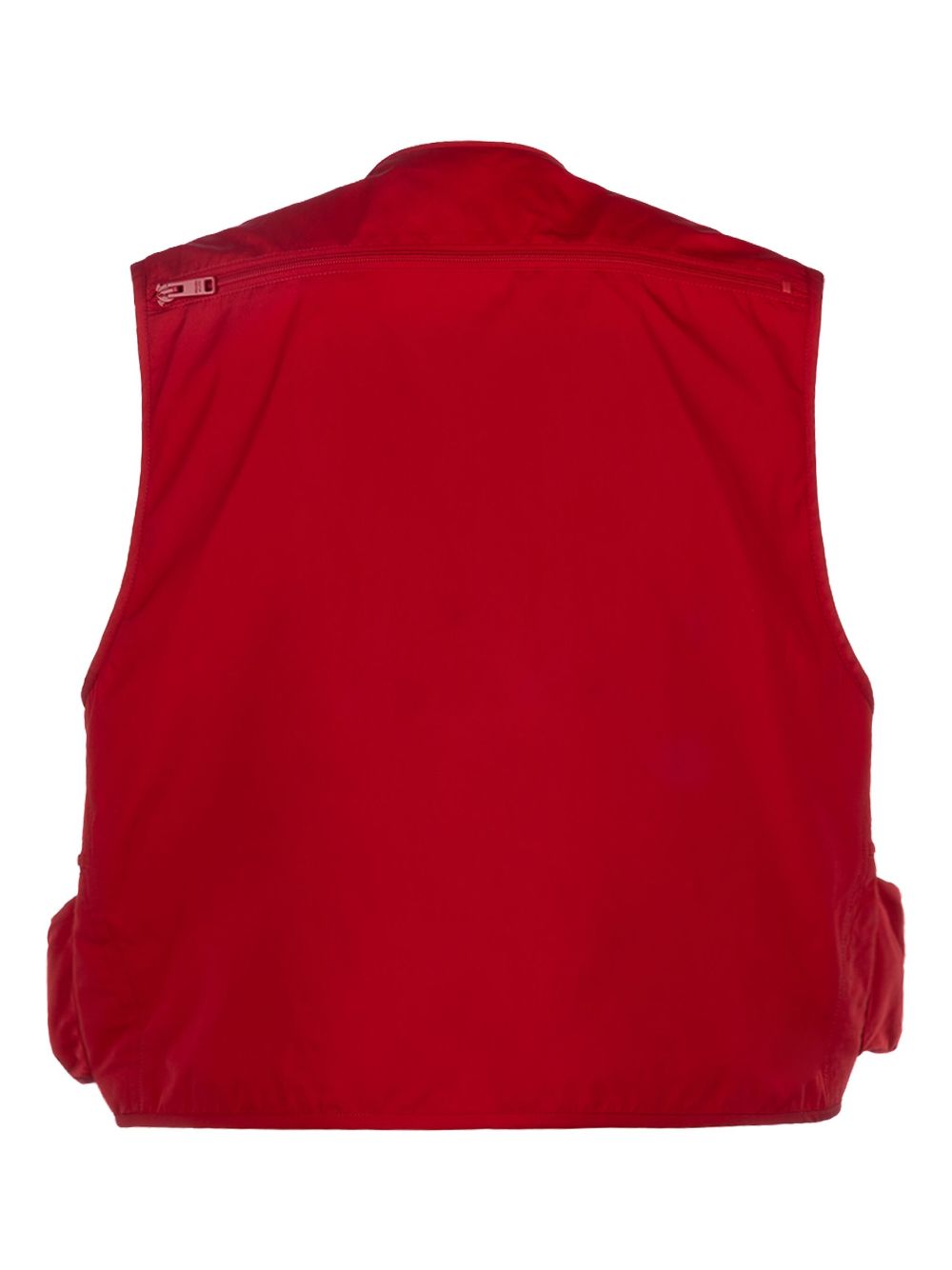 Prada GIACCHE & GILET - Rood